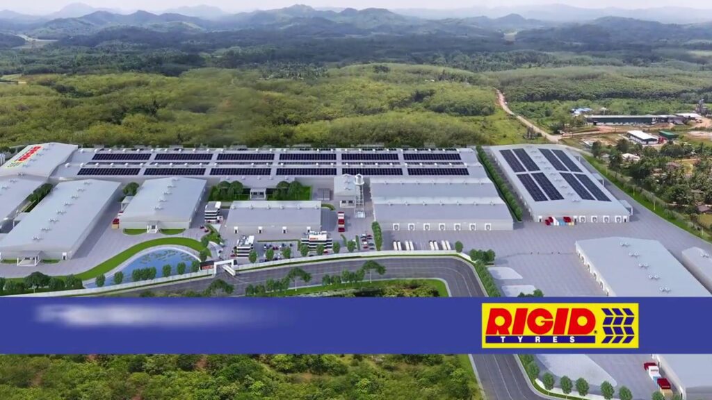 RIGID TYRE CORPORATION (PVT) LTD_SRI LANKA